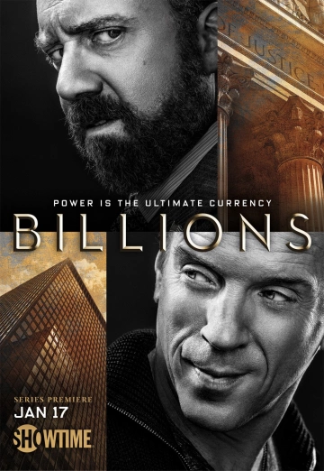 Billions S07E05 VOSTFR HDTV