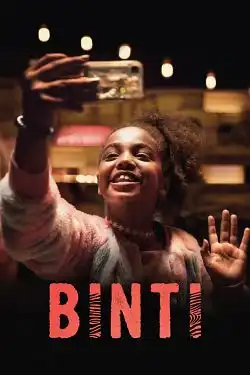 Binti FRENCH WEBRIP 720p 2021