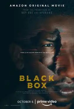 Black Box FRENCH WEBRIP 720p 2020