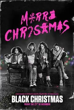 Black Christmas TRUEFRENCH DVDRIP 2019
