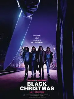 Black Christmas TRUEFRENCH HDRiP MD 2019