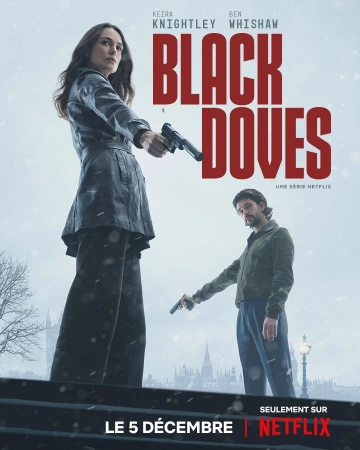 Black Doves Saison 1 VOSTFR HDTV 2024