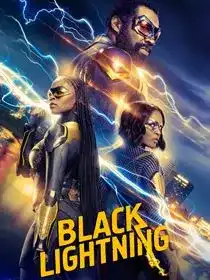 Black Lightning S04E09 VOSTFR HDTV