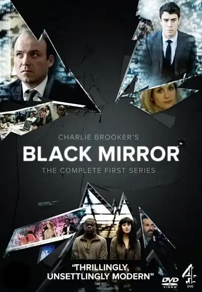 Black Mirror Saison 1 FRENCH HDTV