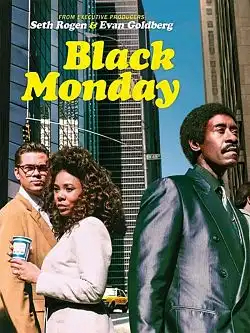 Black Monday S03E09 FRENCH HDTV