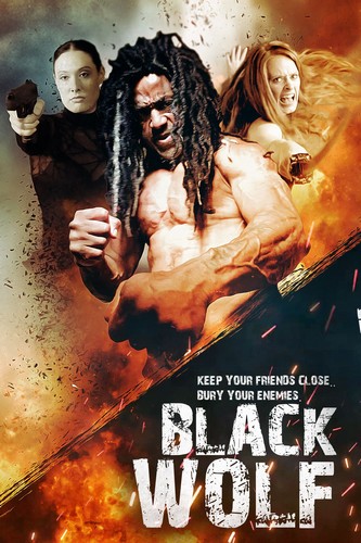 Black Wolf FRENCH WEBRIP LD 720p 2023