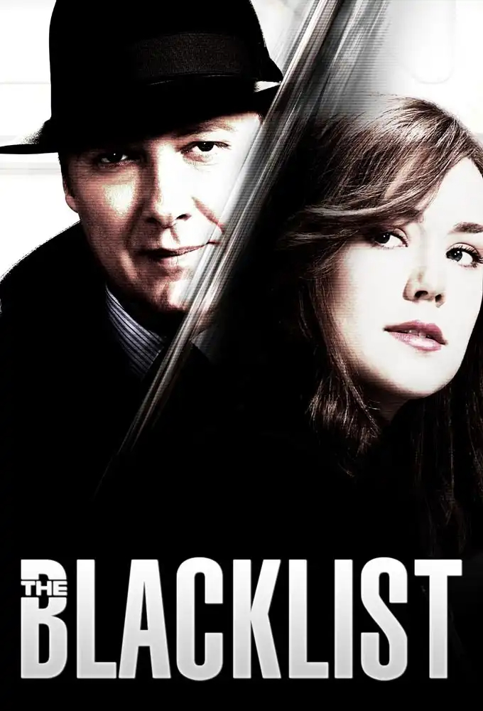 Blacklist S08E11 VOSTFR HDTV