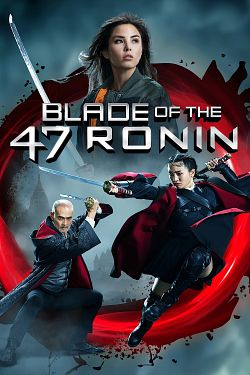Blade of the 47 Ronin FRENCH BluRay 720p 2022