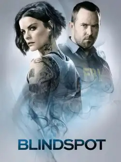 Blindspot S05E04 FRENCH HDTV