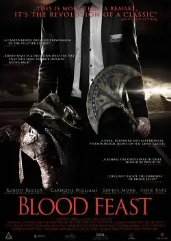 Blood Feast VOSTFR HDLight 1080p 2020