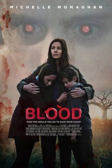 Blood FRENCH WEBRIP 720p 2023