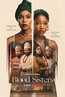Blood Sisters S01E01 FRENCH HDTV