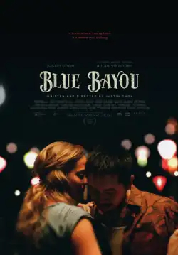 Blue Bayou FRENCH WEBRIP 2021