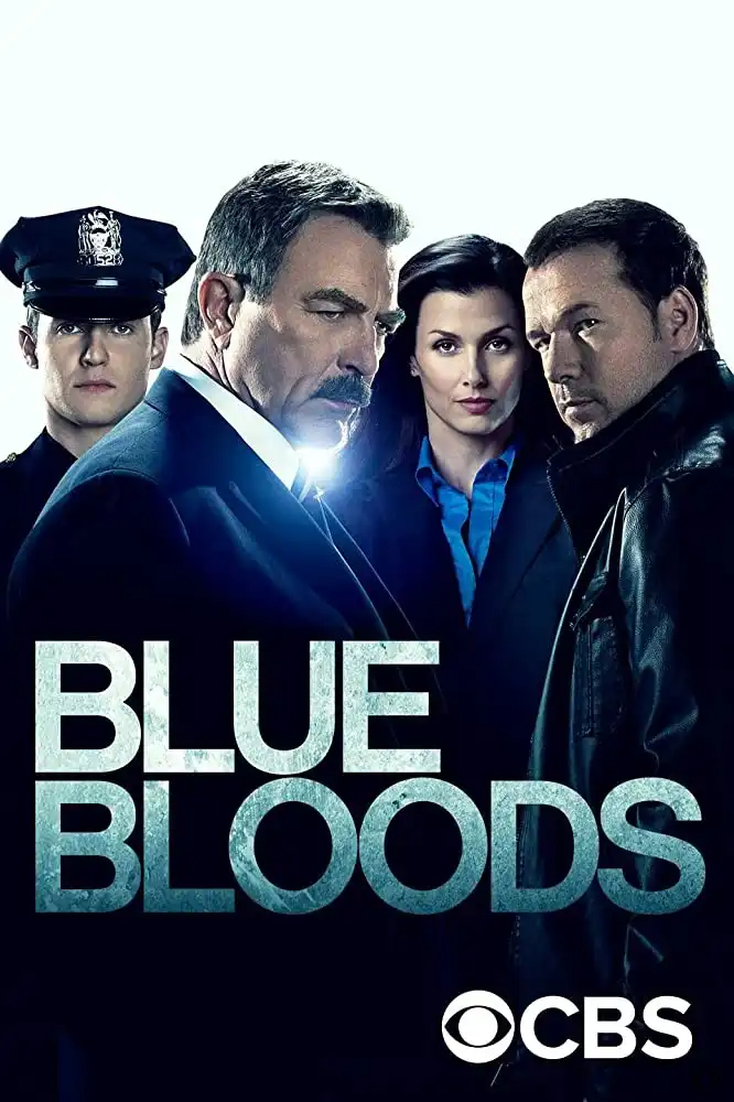 Blue Bloods S10E05 FRENCH HDTV