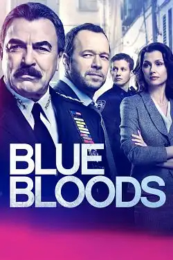 Blue Bloods S11E01 VOSTFR HDTV