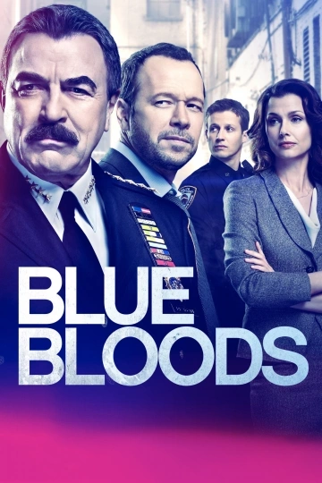 Blue Bloods S14E01 FRENCH HDTV 1080p 2024