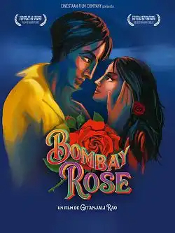 Bombay Rose FRENCH WEBRIP 2021