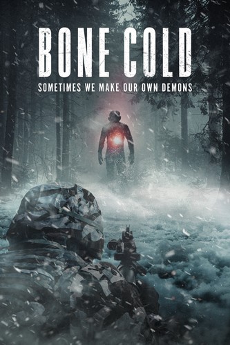 Bone Cold FRENCH WEBRIP LD 1080p 2023