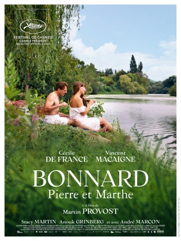 Bonnard, Pierre et Marthe FRENCH WEBRIP 1080p 2023