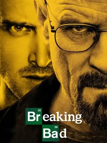 Breaking Bad (Integrale) VOSTFR + FRENCH 720p HDTV