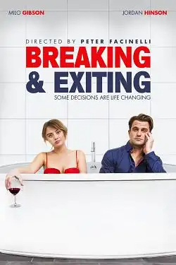 Breaking & Exiting FRENCH BluRay 1080p 2021