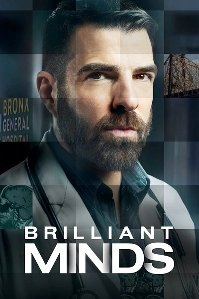 Brilliant Minds S01E01 VOSTFR HDTV 1080p 2024