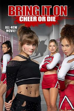 Bring It On: Cheer or Die FRENCH WEBRIP x264 2022