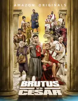 Brutus Vs CÃ©sar FRENCH WEBRIP 1080p 2020