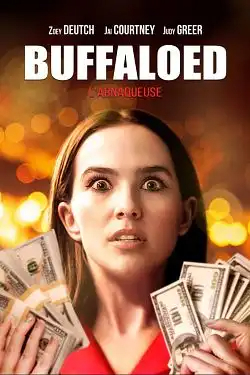 Buffaloed FRENCH WEBRIP 1080p 2020