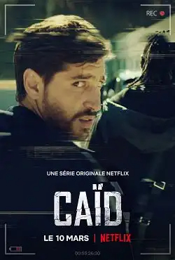 Caïd Saison 1 FRENCH HDTV