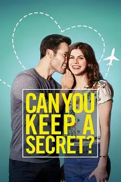 Can You Keep a Secret? FRENCH DVDRIP 2020