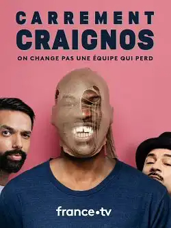 carrément craignos Saison 1 FRENCH HDTV