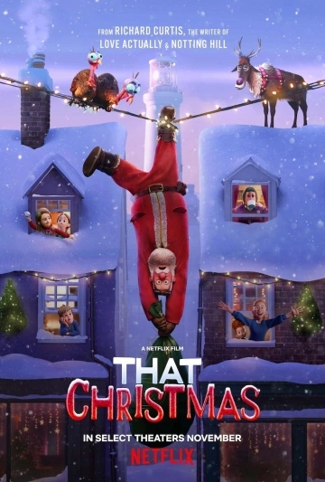 Ce Noël-là - That Christmas FRENCH WEBRIP 2024