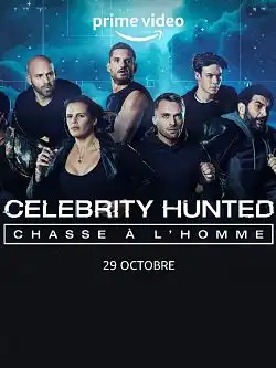 Celebrity Hunted - Chasse à l'homme Saison 1 FRENCH HDTV