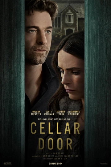 Cellar Door FRENCH WEBRIP 2024