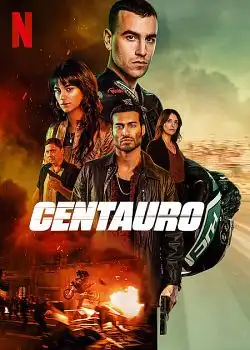 Centauro FRENCH WEBRIP x264 2022