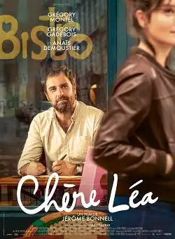 Chère Léa FRENCH DVDRIP x264 2022