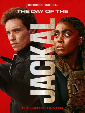 Chacal - The Day of the Jackal S01E02 VOSTFR HDTV 2024