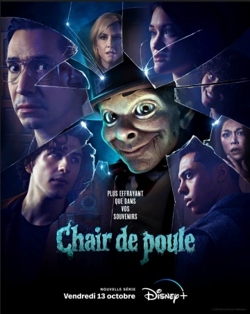 Chair de poule S01E07 FRENCH HDTV