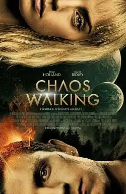 Chaos Walking FRENCH WEBRIP 2021