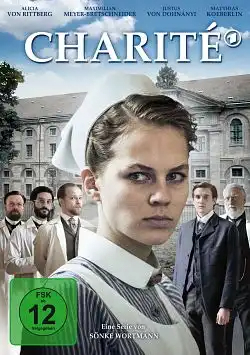 CharitÃ© S02E05 FRENCH HDTV