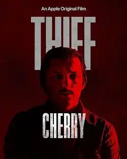 Cherry FRENCH WEBRIP 1080p 2021