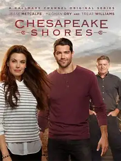 Chesapeake Shores S05E06 FRENCH HDTV