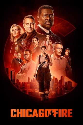 Chicago Fire S11E07 VOSTFR HDTV