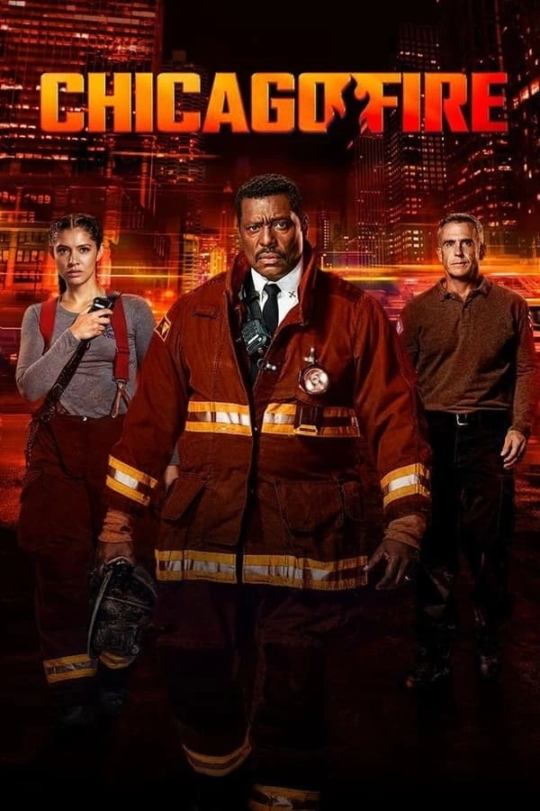 Chicago Fire S12E06 MULTI HDTV 1080p 2024