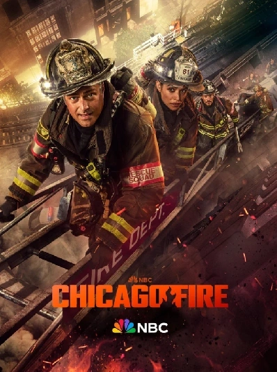 Chicago Fire S13E02 VOSTFR HDTV 2024