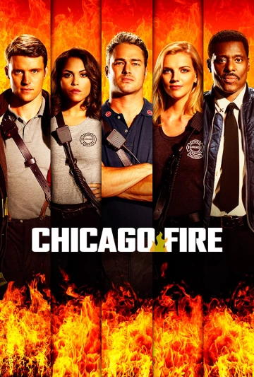 Chicago Fire VOSTFR S12E12 HDTV 2024