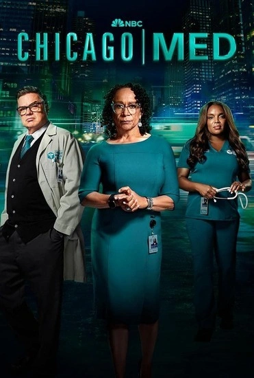 Chicago Med S09E10 FRENCH HDTV 2024