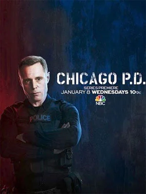 Chicago Police Department VOSTFR S11E11 HDTV 2024