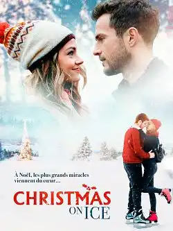 Christmas On Ice FRENCH WEBRIP 2020